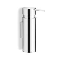 Дозатор для жидкого мыла Langberger 71369 Хром — фото 1, Дозаторы