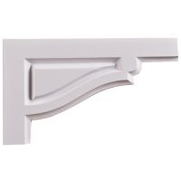 Углы для ступеней Decomaster 66197R 20x190x300 мм — фото 1, Декоративные элементы