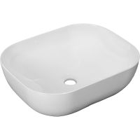 Товар: Раковина-чаша WellWant 50 WWRB1532W Белая - фото 5 Раковина-чаша WellWant 50 WWRB1532W Белая — фото 5, Раковины накладные