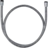 Товар: Душевой шланг Kludi Logo 6105605-00 Хром - фото 1 Душевой шланг Kludi Logo 6105605-00 Хром — фото 1, Душевые шланги
