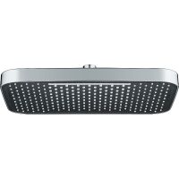 Верхний душ Splenka S451.54 Хром — фото 1, Верхние души