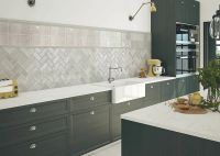 Товар: Керамическая плитка El Barco Glamour-Chic Neutro настенная 7,5х15 см - фото 2 Керамическая плитка El Barco Glamour-Chic Neutro настенная 7,5х15 см — фото 2, Керамическая плитка