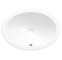 Товар: Раковина Villeroy&Boch Loop & Friends 57 616120R1 Альпийский белый - фото 2 Раковина Villeroy&Boch Loop & Friends 57 616120R1 Альпийский белый — фото 2, Раковины