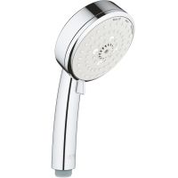 Товар: Ручной душ Grohe Tempesta Cosmopolitan 27572002 Хром - фото 1 Ручной душ Grohe Tempesta Cosmopolitan 27572002 Хром — фото 1, Лейки для душа