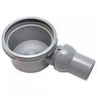 Товар: Душевой трап Pestan Confluo Standard 13000101 с решеткой - фото 6 Душевой трап Pestan Confluo Standard 13000101 с решеткой — фото 6, Трапы для душа