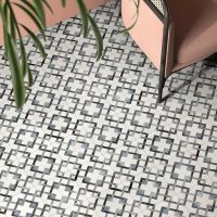 Керамогранит ABK Play Labyrinth Mix Multicolor 0003352 20x20 см — фото 5, Керамогранит