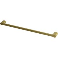 Полотенцедержатель WasserKRAFT Aisch K-5930 Золото матовое — фото 1, Полотенцедержатели