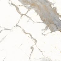 Керамогранит Artcer Marble Oklay Gold Suga 873 60х60 см — фото 7, Керамогранит