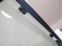 Душевая кабина Esbano Muse 100x80 R ESKM108CKRR без гидромассажа — фото 6, Душевые кабины