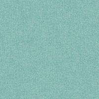 Обои Caselio Linen Edition 68527707 Винил на флизелине (0,53*10,05) Зеленый, Однотонные/Рогожка — фото 1, Обои для стен