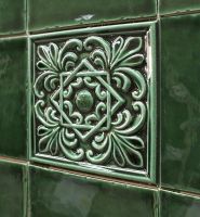 Товар: Керамическая плитка Cevica Plus Crackle Nilo 7,5x15 см - фото 7 Керамическая плитка Cevica Plus Crackle Nilo 7,5x15 см — фото 7, Керамическая плитка