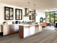 Ламинат Kronotex Mammut Plus D40762 Дуб Горный Титановый 1845x244x10 мм — фото 7, Ламинат