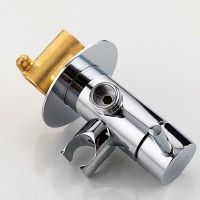 Гигиенический душ со смесителем Frap F7505-2 Хром — фото 2, Гигиенические души