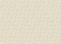 Обои Grandeco Perfect Harmony PH 3403 Винил на флизелине (0,53*10,05) Коричневый, Листья/Рогожка — фото 2, Обои для стен