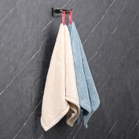 Двойной крючок Gappo G0705-29 Оружейная сталь — фото 12, Крючки для полотенец