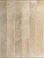 Керамическая плитка Equipe Bali Almond 31547 настенная 5х40 см — фото 1, Керамическая плитка