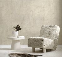 Обои Артекс Dieter Lange Avenue 10670-05 Винил на флизелине (1,06*10,05) Зеленый, Штукатурка — фото 5, Обои для стен