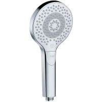 Товар: Ручной душ Kludi Dive 6983005-00 Хром - фото 1 Ручной душ Kludi Dive 6983005-00 Хром — фото 1, Лейки для душа