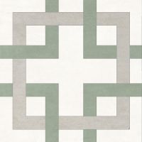 Керамогранит NewTrend Design Art Design Mix 1 GP2020DMX31 20х20 см — фото 5, Керамогранит