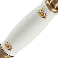 Товар: Ручной душ Migliore Provance 19460 Бронза - фото 3 Ручной душ Migliore Provance 19460 Бронза — фото 3, Душевое оборудование. Душевая программа