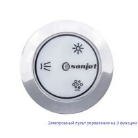 Акриловая ванна Excellent Aquarella 150x100 L WAEX.ARL15.ULTRA.GL с гидромассажем — фото 5, Ванны