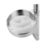 Товар: Душевой гарнитур Hansgrohe Croma 27772000 Хром - фото 9 Душевой гарнитур Hansgrohe Croma 27772000 Хром — фото 9, Душевые гарнитуры