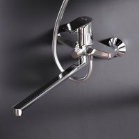 Товар: Душевая система AM.PM Gem F40890A94 Хром - фото 10 Душевая система AM.PM Gem F40890A94 Хром — фото 10, Душевое оборудование. Душевая программа