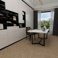 Ламинат Woodstyle Arrow 106 Дуб Компаунд 600x100х12 мм — фото 2, Ламинат