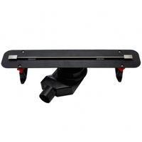 Товар: Душевой лоток Pestan Confluo Premium Slim Line 550 13100032 с рамкой - фото 2 Душевой лоток Pestan Confluo Premium Slim Line 550 13100032 с рамкой — фото 2, Душевые лотки