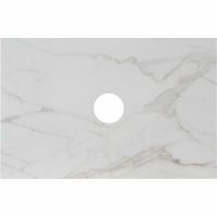 Столешница под раковину Allen Brau Reality 70 1.32022.M Мрамор — фото 2, Раковины