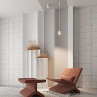 Товар: Подвесной светильник Arlight Elementa 032774 Белый - фото 5 Подвесной светильник Arlight Elementa 032774 Белый — фото 5, Подвесные светильники