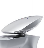 Товар: Смеситель для биде AM.PM Spirit V2.0 F70A83100 Хром - фото 2 Смеситель для биде AM.PM Spirit V2.0 F70A83100 Хром — фото 2, Смесители для биде