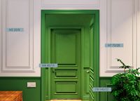 Товар: Молдинг Bello Deco XPS М 4 00-00004624 2000x40x15 мм - фото 3 Молдинг Bello Deco XPS М 4 00-00004624 2000x40x15 мм — фото 3, Молдинги