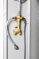 Товар: Душевой бокс WeltWasser WW500 Emmer 150/85/55 150х85 10000003925 с гидромассажем - фото 16 Душевой бокс WeltWasser WW500 Emmer 150/85/55 150х85 10000003925 с гидромассажем — фото 16, Душевые боксы