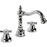 Товар: Смеситель для биде Cezares Lord LORD-BBS2-01 Хром - фото 1 Смеситель для биде Cezares Lord LORD-BBS2-01 Хром — фото 1, Смесители для биде