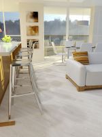 Виниловый ламинат FineFloor Light FF-1325 Дуб Безье 1314х190х3,6 мм — фото 2, Виниловый ламинат