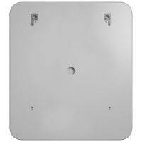 Товар: Зеркало Reflection Blessed 800х900 RF5429BL с подсветкой с сенсорным выключателем и диммером - фото 5 Зеркало Reflection Blessed 800х900 RF5429BL с подсветкой с сенсорным выключателем и диммером — фото 5, Зеркала в ванную комнату