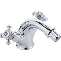 Товар: Смеситель для биде Migliore Prestige New 27255 Хром - фото 1 Смеситель для биде Migliore Prestige New 27255 Хром — фото 1, Смесители для биде