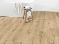 Товар: Ламинат Egger Classic 8/32 4V EPL074 Дуб Даннингтон светлый 1292х193х8 мм - фото 2 Ламинат Egger Classic 8/32 4V EPL074 Дуб Даннингтон светлый 1292х193х8 мм — фото 2, Ламинат