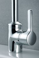 Товар: Смеситель для кухни Kludi Bingo Star 428039678 Нержавеющая сталь - фото 3 Смеситель для кухни Kludi Bingo Star 428039678 Нержавеющая сталь — фото 3, Смесители для кухни