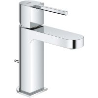 Товар: Смеситель для раковины Grohe Plus Хром арт-32612003 - фото 2 Смеситель для раковины Grohe Plus Хром арт-32612003 — фото 2, Смесители для раковины