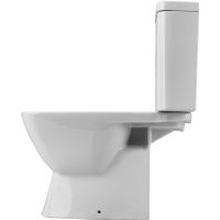 Товар: Унитаз компакт Santek Нео 1WH302470 с бачком и сиденьем Микролифт - фото 3 Унитаз компакт Santek Нео 1WH302470 с бачком и сиденьем Микролифт — фото 3, Унитазы