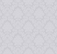 Обои Milassa Classic LS8 011 Флизелин (1*10,05) Серый/Белый, Дамаск — фото 1, Обои для стен