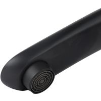 Товар: Смеситель на борт ванны Orange M60-333b Черный матовый - фото 9 Смеситель на борт ванны Orange M60-333b Черный матовый — фото 9, Смесители