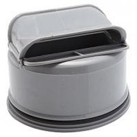 Товар: Душевой трап Pestan Confluo Standard 13000101 с решеткой - фото 4 Душевой трап Pestan Confluo Standard 13000101 с решеткой — фото 4, Трапы для душа