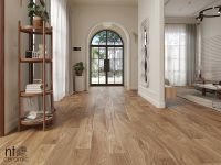 Керамогранит NT Ceramiс Wood Dreem Millettia NTT93105M 20х120 см — фото 9, Керамогранит