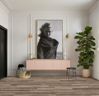 Виниловый ламинат Royce Ultima U1968 Дуб Маккай 1200х180х5 мм — фото 2, Виниловый ламинат