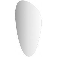 Товар: Зеркало Evoform Primary 120х60 BY 0119 со шлифованной кромкой - фото 1 Зеркало Evoform Primary 120х60 BY 0119 со шлифованной кромкой — фото 1, Мебель для ванной