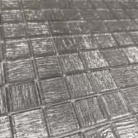 Товар: Мозаика Caramelle mosaic Silk Way Silver Satin 29,8x29,8 см - фото 2 Мозаика Caramelle mosaic Silk Way Silver Satin 29,8x29,8 см — фото 2, Мозаика