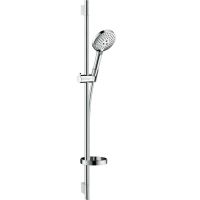 Душевой гарнитур Hansgrohe Raindance Select S 26631000 Хром — фото 1, Душевое оборудование. Душевая программа